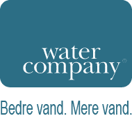 Vandautomater og vandkølere fra Water Company